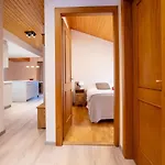 Grand-pont 15 By Interhome Appartamento *