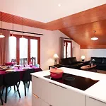 Grand-pont 15 By Interhome Appartamento Villars-sur-Ollon