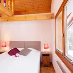 Grand-pont 15 By Interhome Apartment