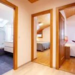 Apartment Grand-pont 15 By Interhome