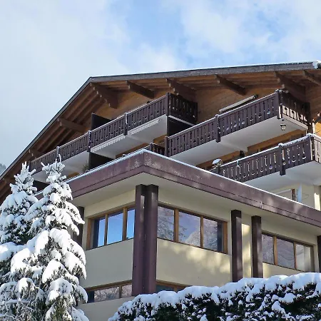 Grand-pont 15 By Interhome *