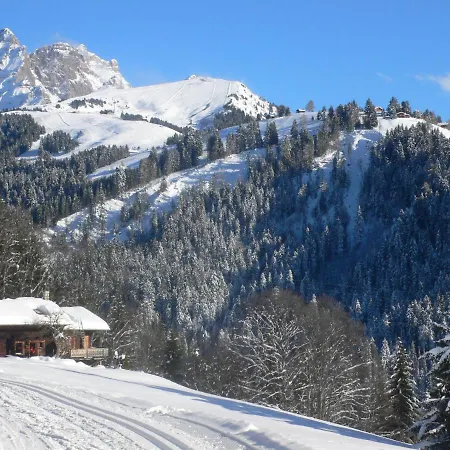 Grand-pont 15 By Interhome *