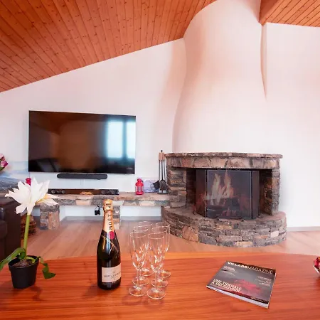 Grand-pont 15 By Interhome