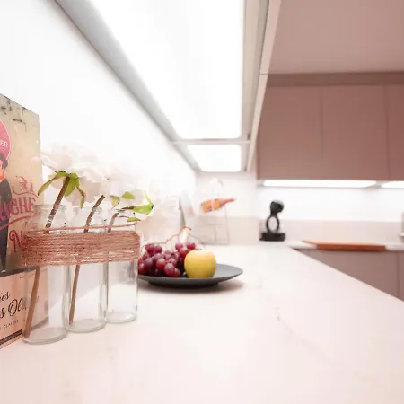 Grand-pont 15 By Interhome * Villars-sur-Ollon