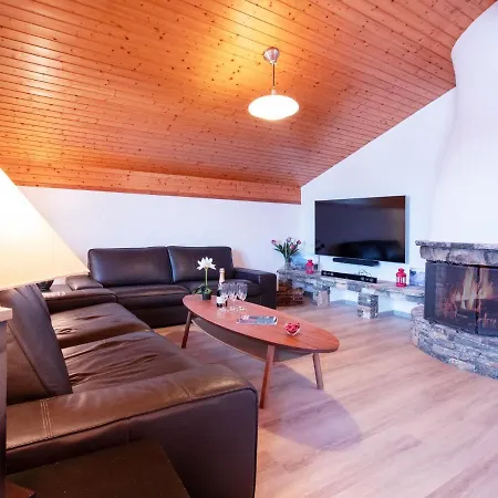 Grand-pont 15 By Interhome Apartment