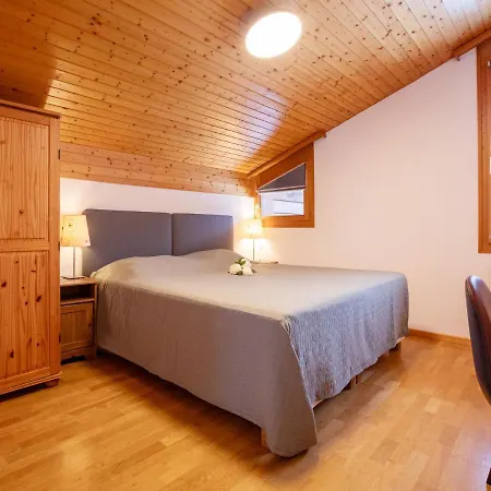 Grand-pont 15 By Interhome Villars-sur-Ollon