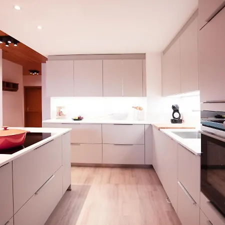 Grand-pont 15 By Interhome *