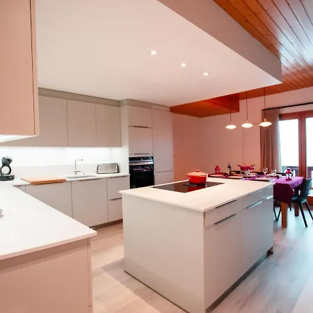 Grand-pont 15 By Interhome Appartamento Villars-sur-Ollon