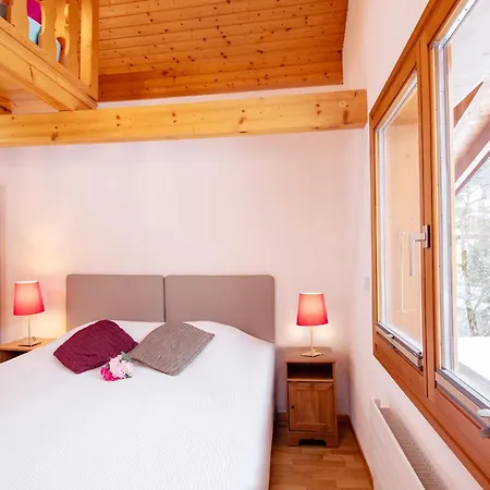 Grand-pont 15 By Interhome Apartment