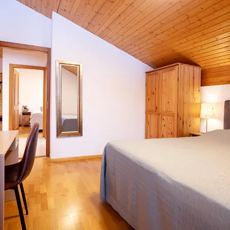 Grand-pont 15 By Interhome *