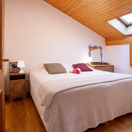 Grand-pont 15 By Interhome Appartamento *