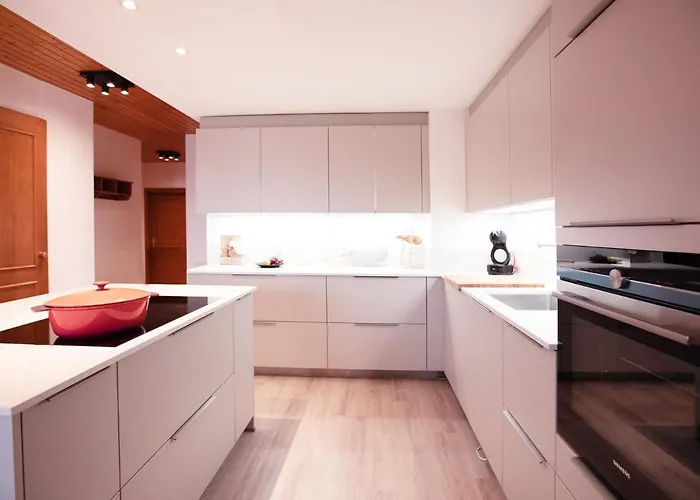 Grand-pont 15 By Interhome *