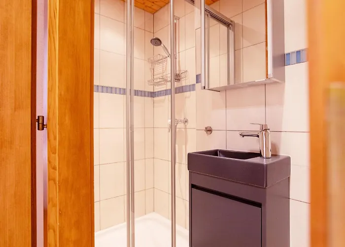 Grand-pont 15 By Interhome * Villars-sur-Ollon