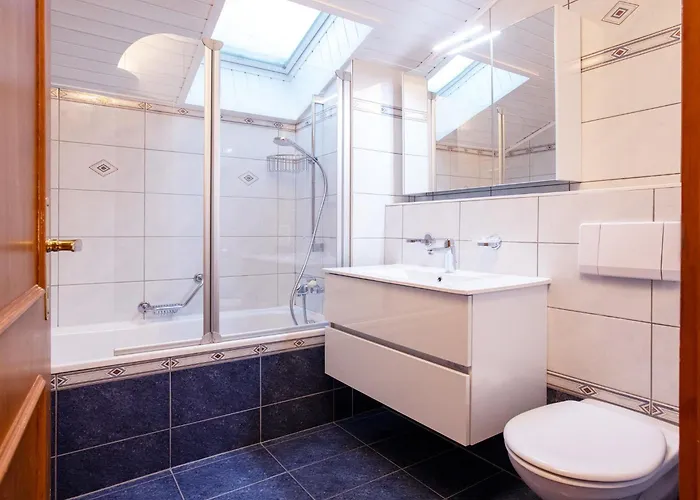 Grand-pont 15 By Interhome Villars-sur-Ollon