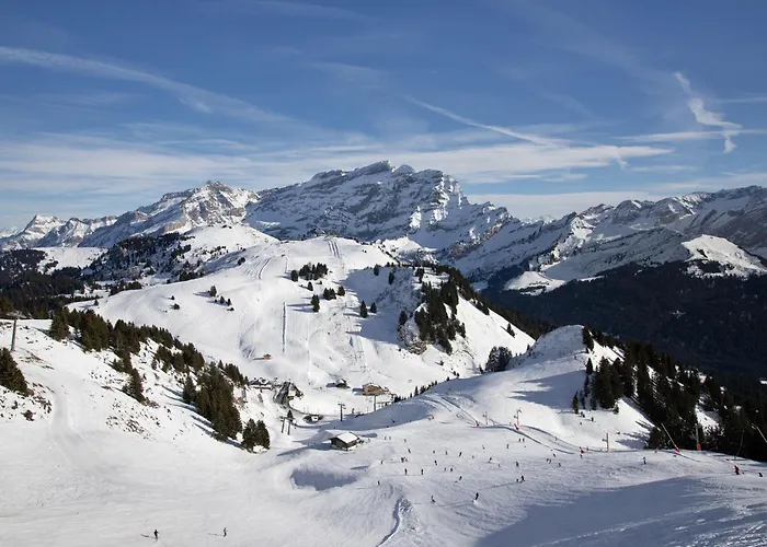 Grand-pont 15 By Interhome Apartament