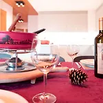 Grand-pont 15 By Interhome 아파트