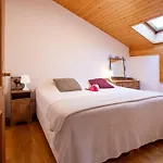 Grand-pont 15 By Interhome 아파트 *