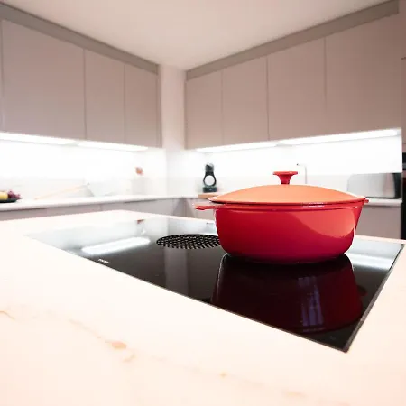 Appartement Grand-pont 15 By Interhome