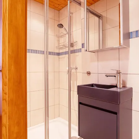 Grand-pont 15 By Interhome * Villars-sur-Ollon