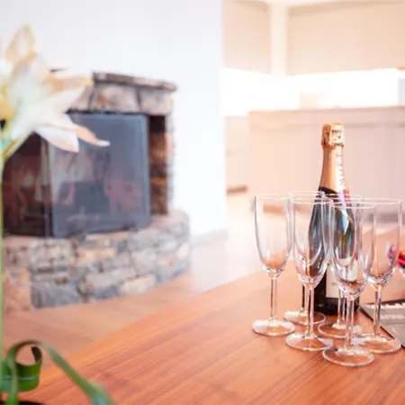 Appartement Grand-pont 15 By Interhome