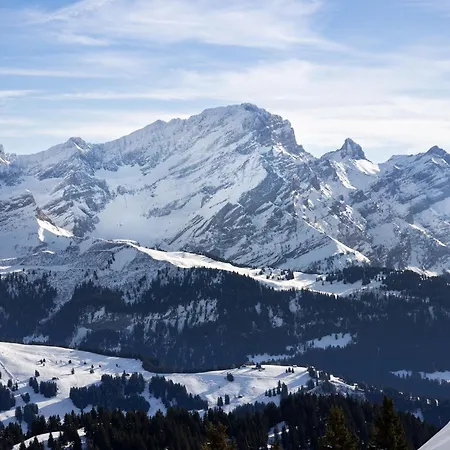 Lägenhet Grand-pont 15 By Interhome *