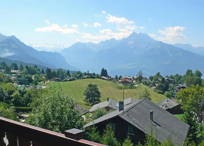 Grand-pont 15 By Interhome Lägenhet