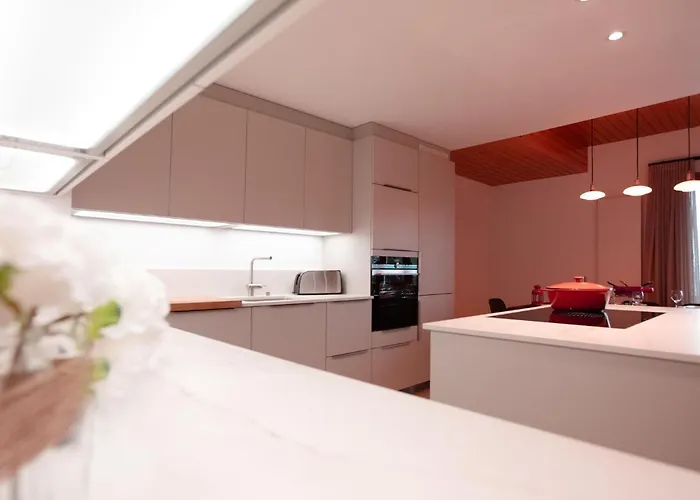 Lägenhet Grand-pont 15 By Interhome Villars-sur-Ollon