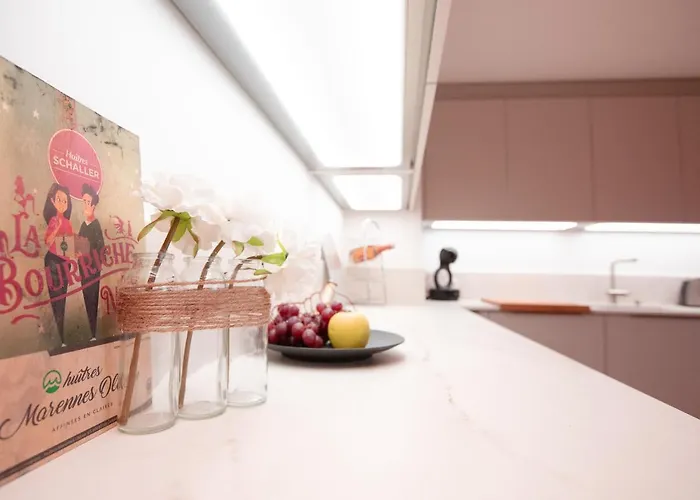 Grand-pont 15 By Interhome * Villars-sur-Ollon