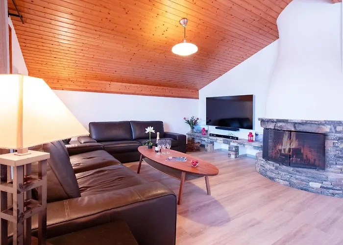 Grand-pont 15 By Interhome Lägenhet