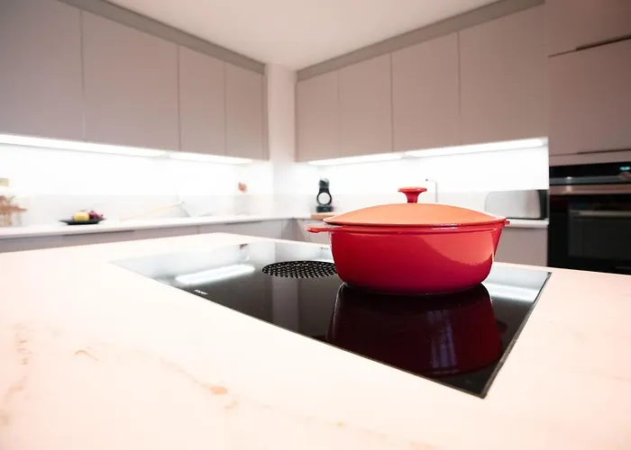 Lägenhet Grand-pont 15 By Interhome