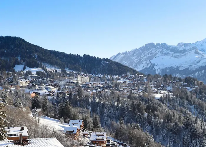 Grand-pont 15 By Interhome *