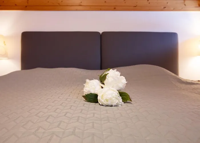 Lägenhet Grand-pont 15 By Interhome Villars-sur-Ollon