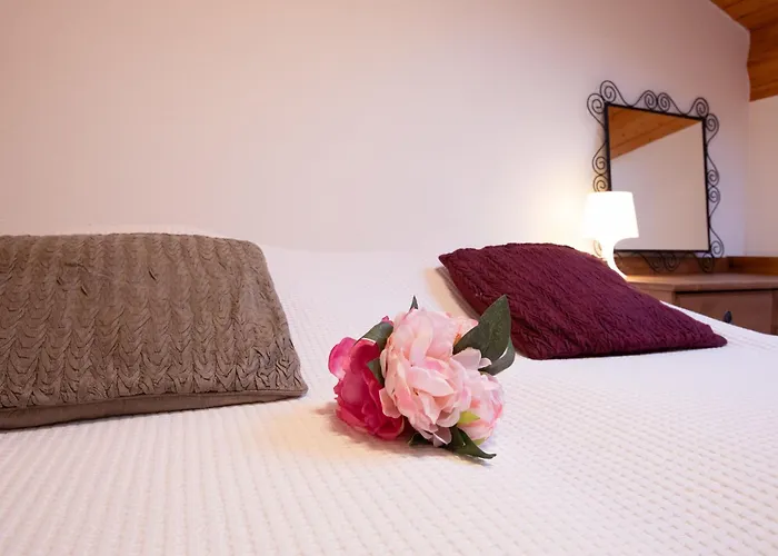 Lägenhet Grand-pont 15 By Interhome Villars-sur-Ollon