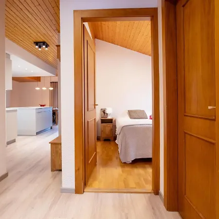Grand-pont 15 By Interhome Apartament *