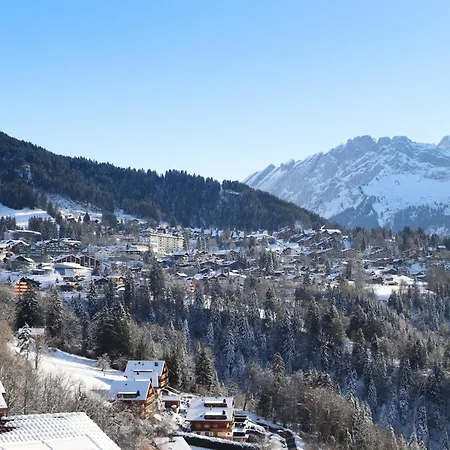 Grand-pont 15 By Interhome *