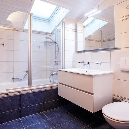 Grand-pont 15 By Interhome Villars-sur-Ollon