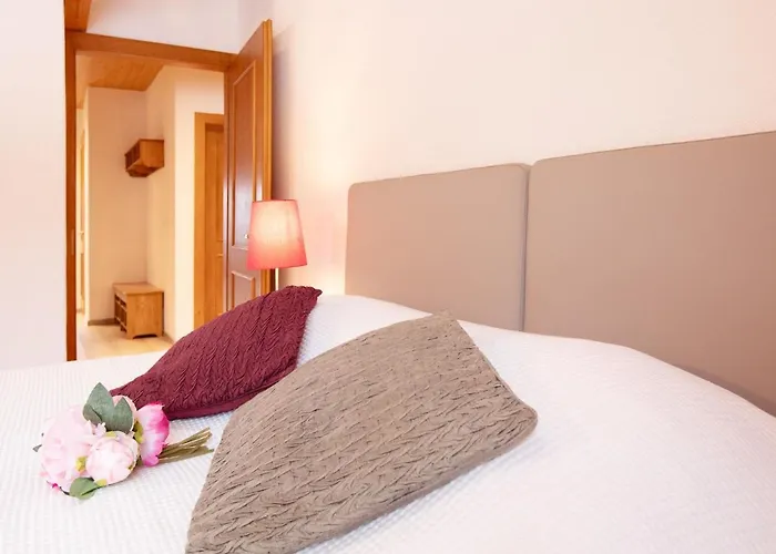 Grand-pont 15 By Interhome