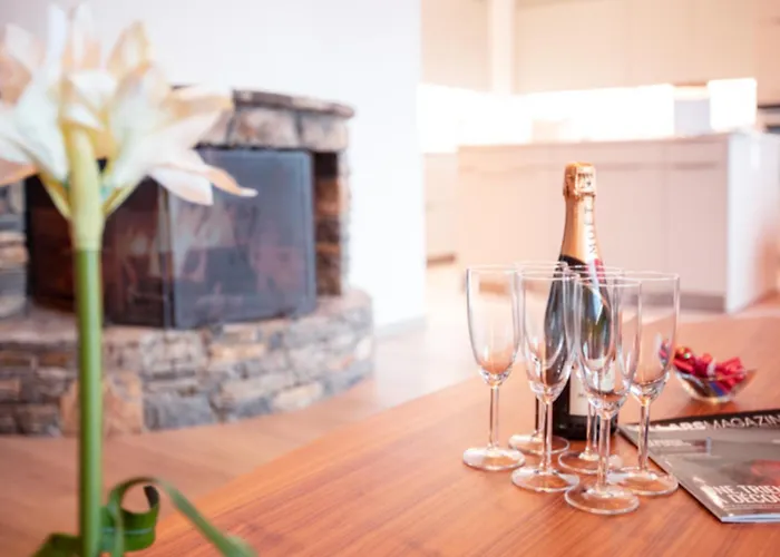 Apartamento Grand-pont 15 By Interhome