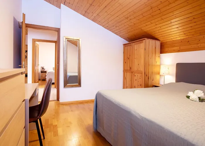 Grand-pont 15 By Interhome *